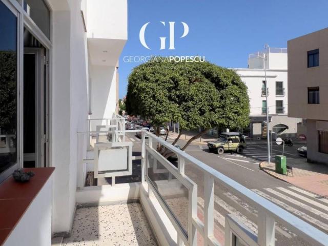 Inmueble en Venta en Puerto del Rosario