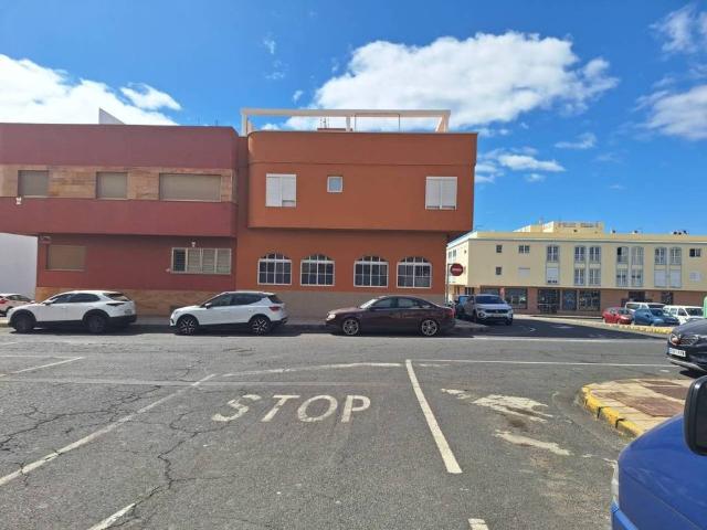 Inmueble en Venta en Puerto del Rosario