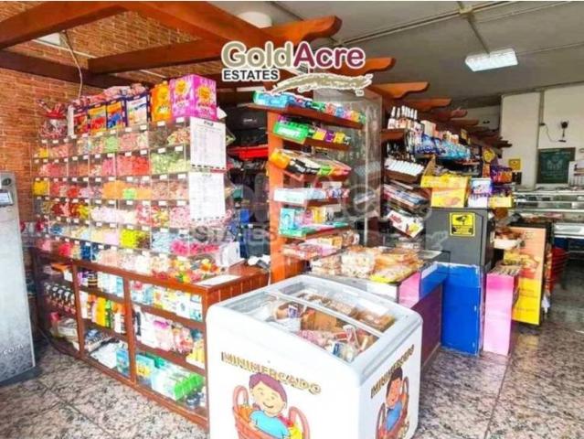 Inmueble en Venta en Puerto del Rosario