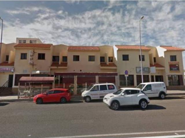 Inmueble en Venta en Puerto del Rosario