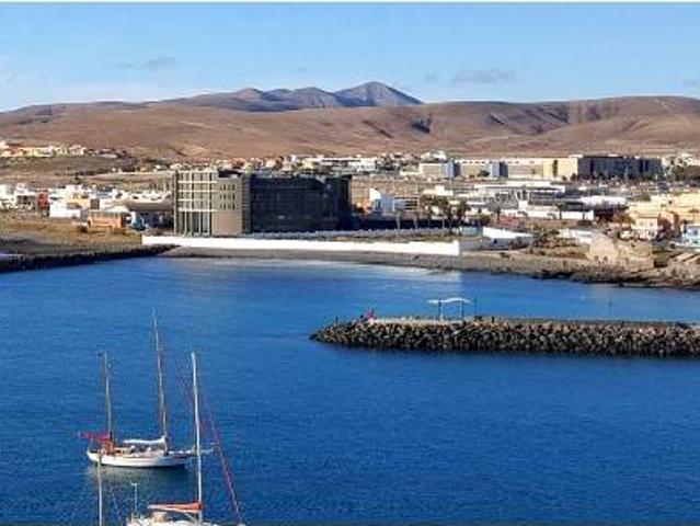 Inmueble en Venta en Puerto del Rosario