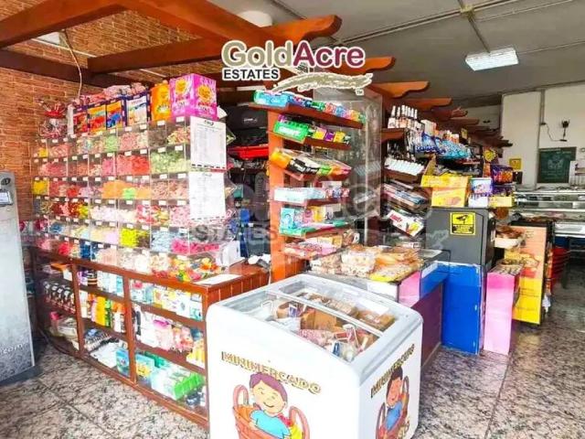 Inmueble en Venta en Puerto del Rosario