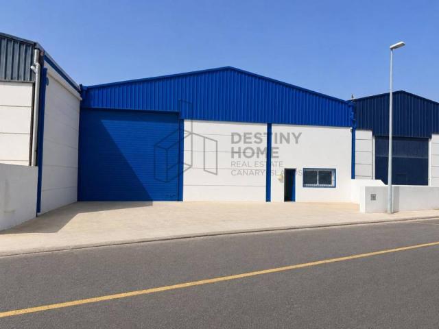 Inmueble en Venta en Puerto del Rosario