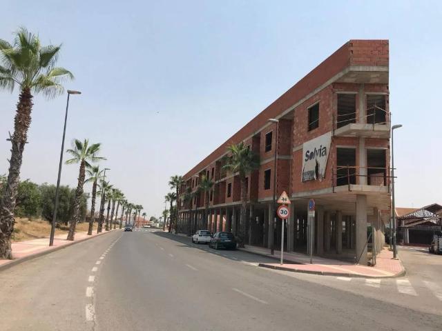Inmueble en Venta en Puerto Lumbreras