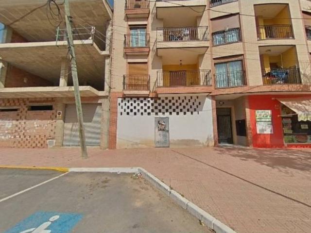 Inmueble en Venta en Puerto Lumbreras
