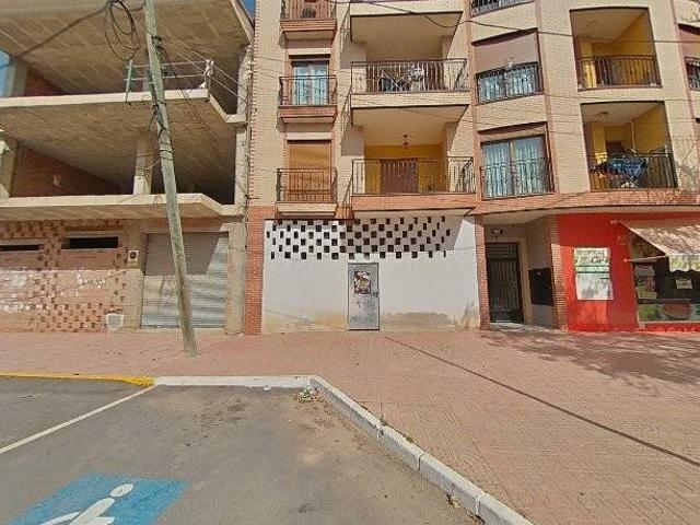 Inmueble en Venta en Puerto Lumbreras