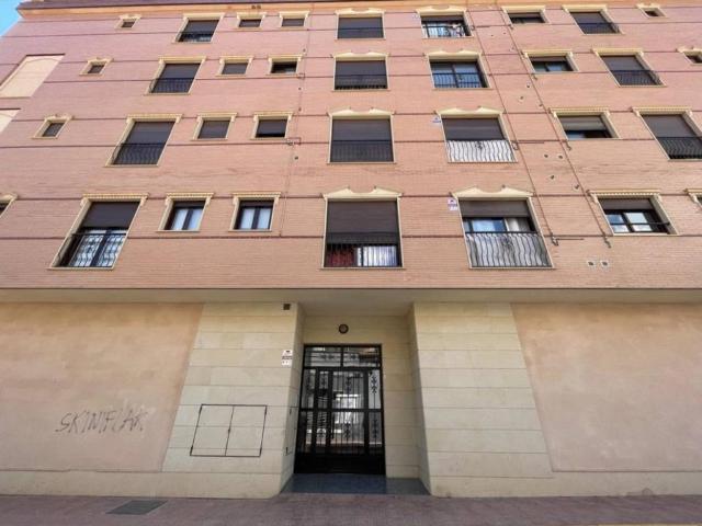 Inmueble en Venta en Puerto Lumbreras