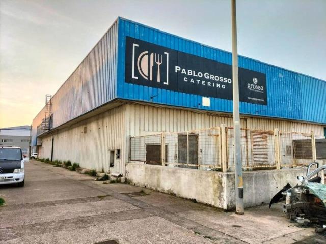 Inmueble en Venta en Puerto Real
