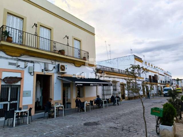 Inmueble en Venta en Puerto Real