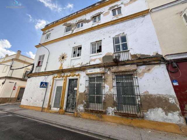 Inmueble en Venta en Puerto Real