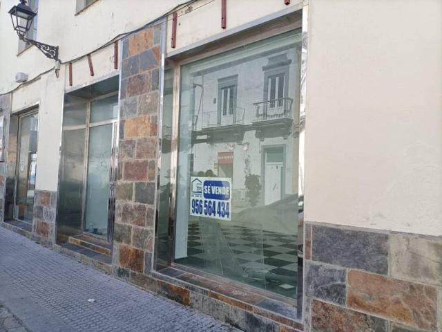 Inmueble en Venta en Puerto Real