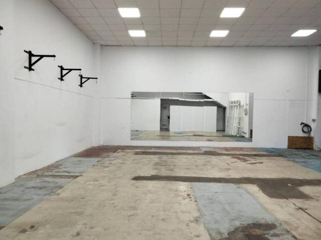 Inmueble en Venta en Puerto Real