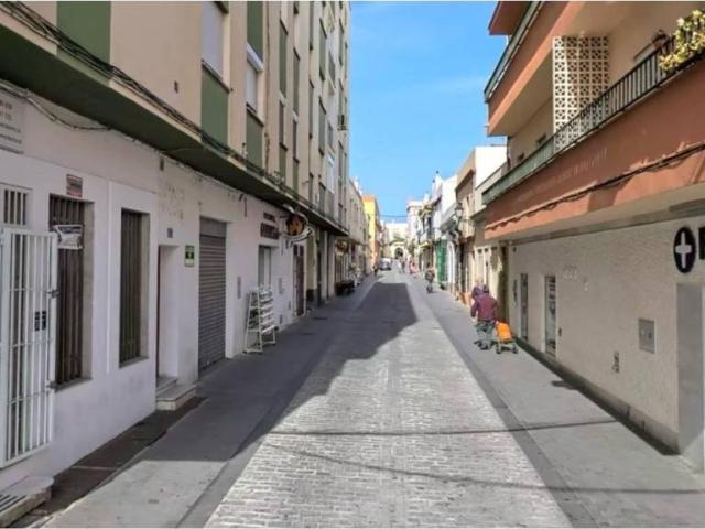 Inmueble en Venta en Puerto Real