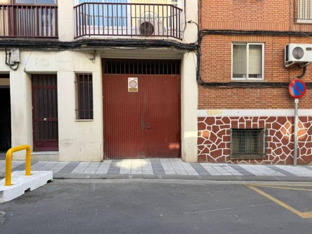 Inmueble en Venta en Puertollano