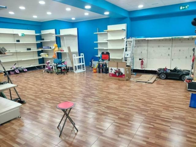 Inmueble en Venta en Puertollano