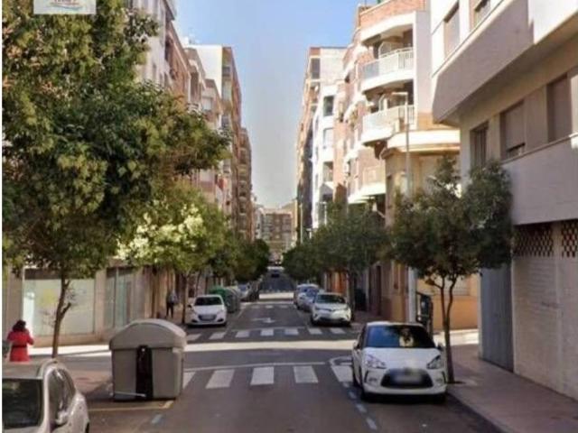 Inmueble en Venta en Puertollano
