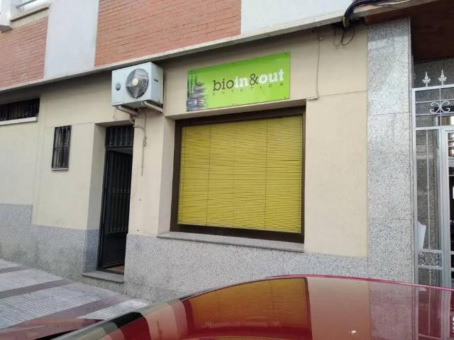 Inmueble en Venta en Puertollano