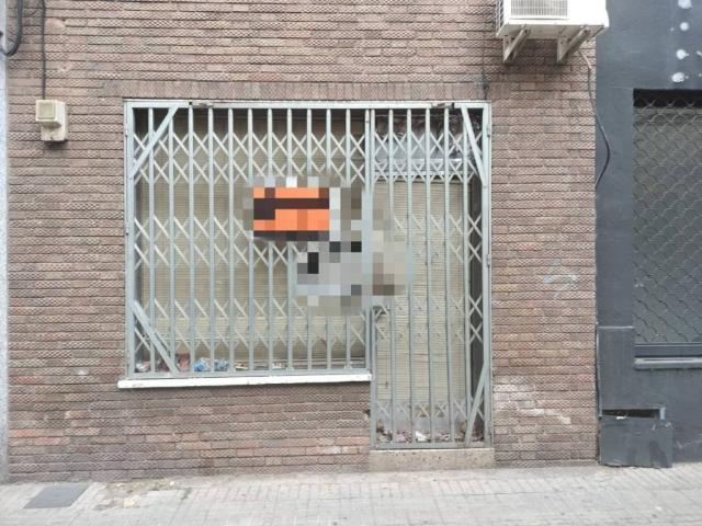 Inmueble en Venta en Puertollano