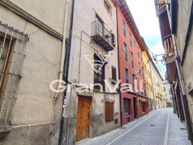 Inmueble en Venta en Puigcerdà
