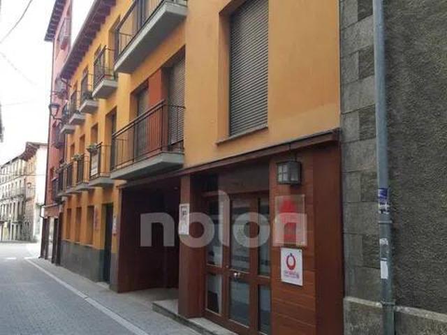 Inmueble en Venta en Puigcerdà