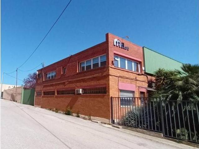 Inmueble en Venta en Puigpelat