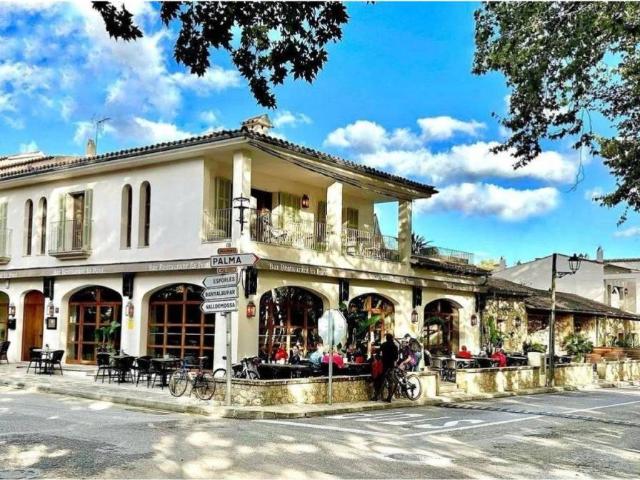Inmueble en Venta en Puigpunyent