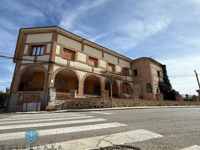 Inmueble en Venta en Pulgar