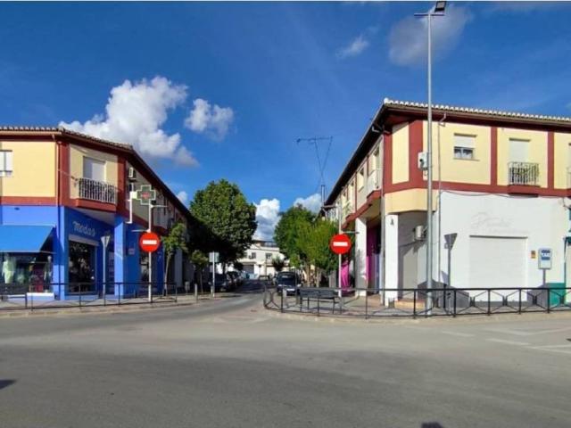 Inmueble en Venta en Pulianas