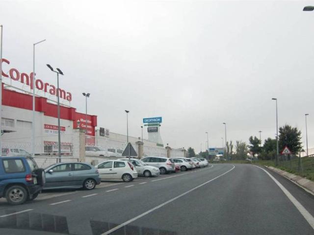 Inmueble en Venta en Pulianas