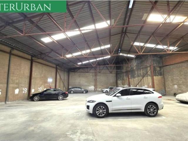 Inmueble en Venta en Quart de Poblet