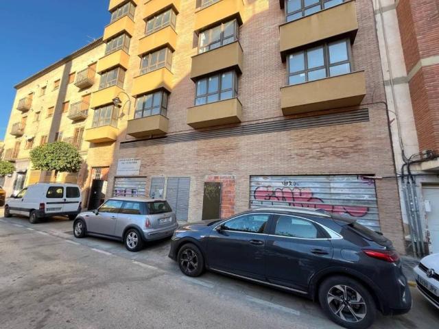 Inmueble en Venta en Quart de Poblet