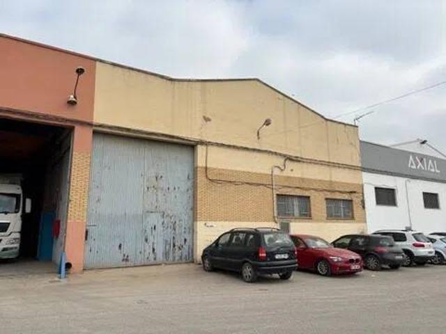 Inmueble en Venta en Quart de Poblet