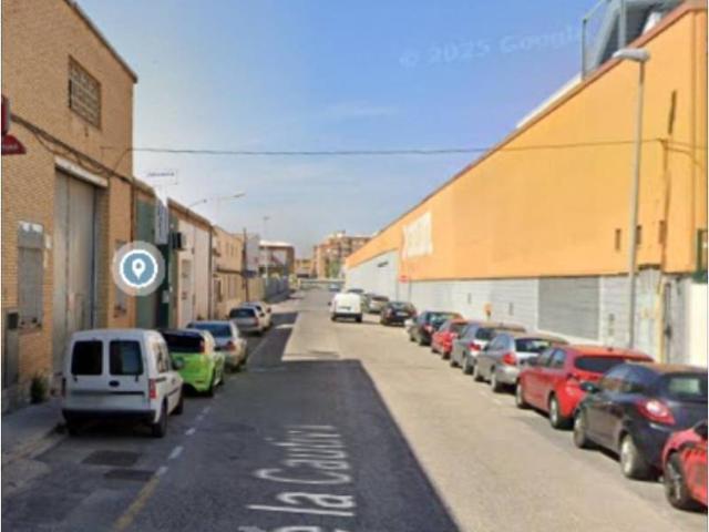 Inmueble en Venta en Quart de Poblet