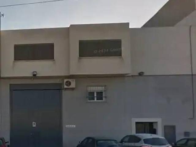 Inmueble en Venta en Quart de Poblet