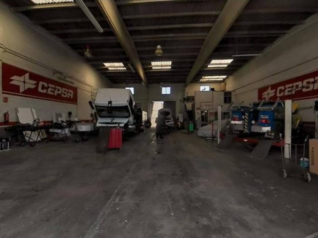 Inmueble en Venta en Quart de Poblet