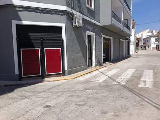 Inmueble en Venta en Quartell