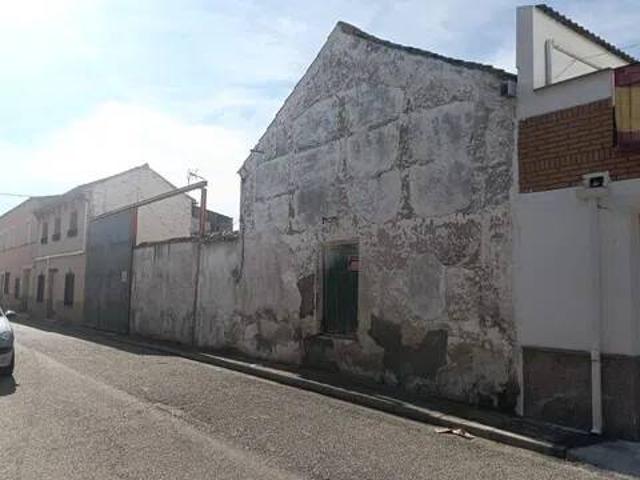 Inmueble en Venta en Quero