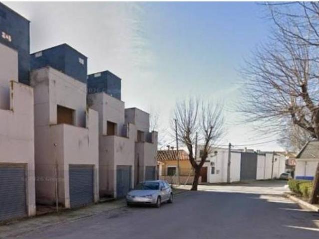 Inmueble en Venta en Quero