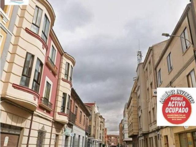Inmueble en Venta en Quintana y Congosto