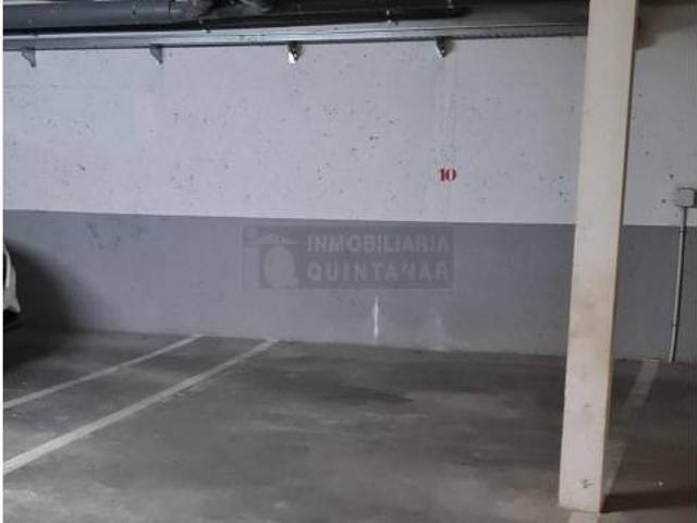 Inmueble en Venta en Quintanar de La Orden