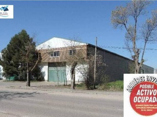 Inmueble en Venta en Quintanar de La Orden