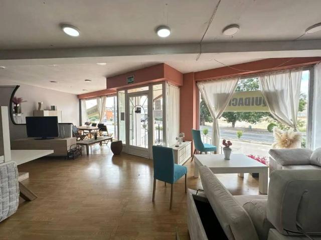 Inmueble en Venta en Quintanar de La Orden