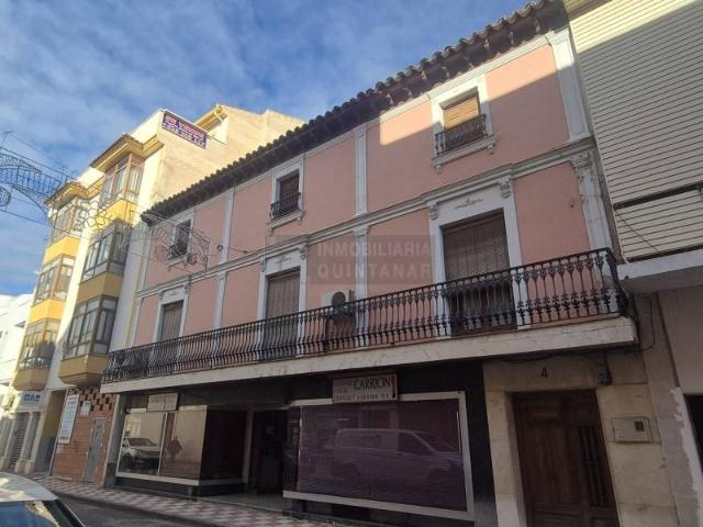 Inmueble en Venta en Quintanar de La Orden