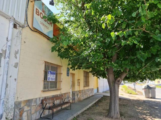 Inmueble en Venta en Quintanar de La Orden