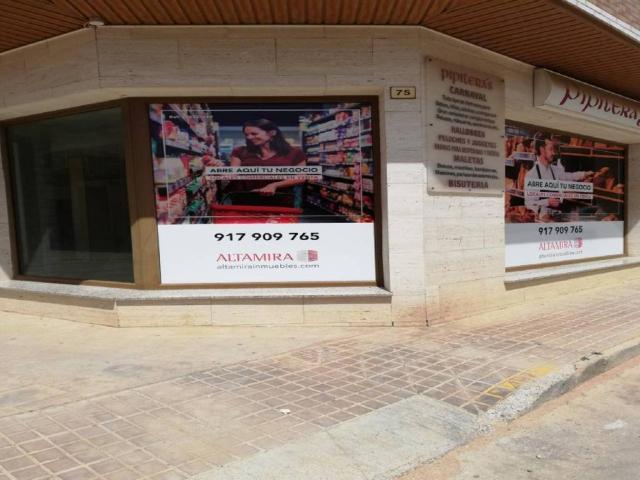 Inmueble en Venta en Quintanar del Rey