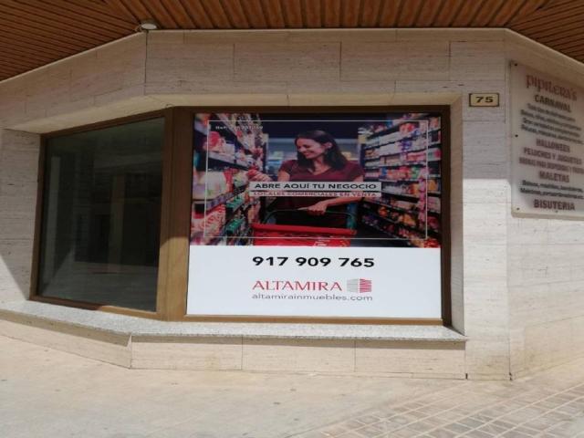 Inmueble en Venta en Quintanar del Rey