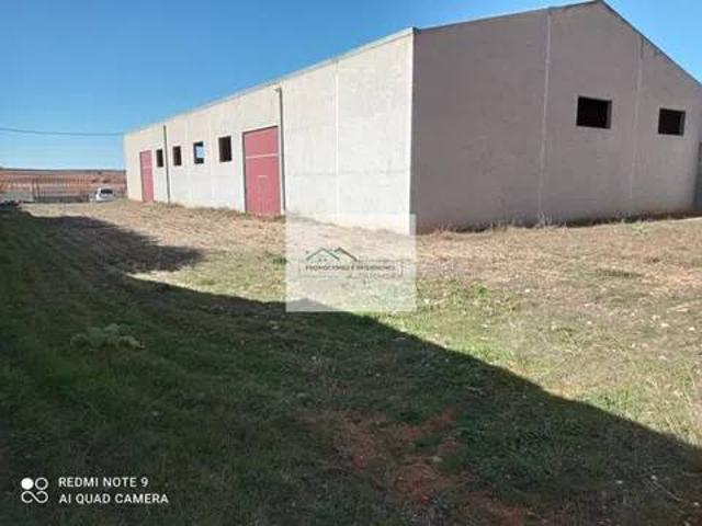 Inmueble en Venta en Quintanar del Rey