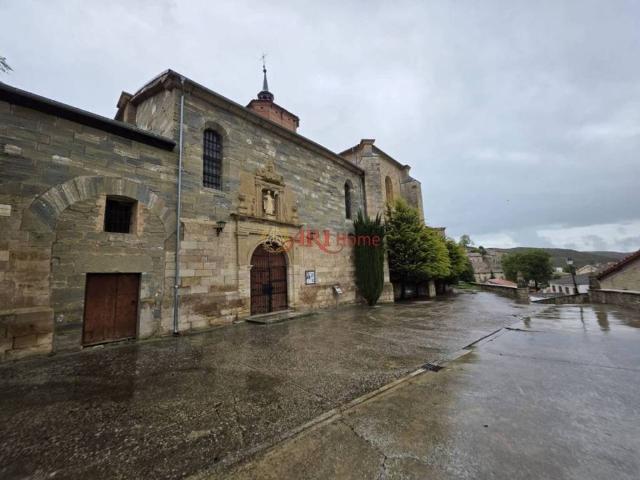 Inmueble en Venta en Quintanilla San García