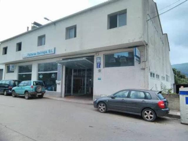 Inmueble en Venta en Quiroga