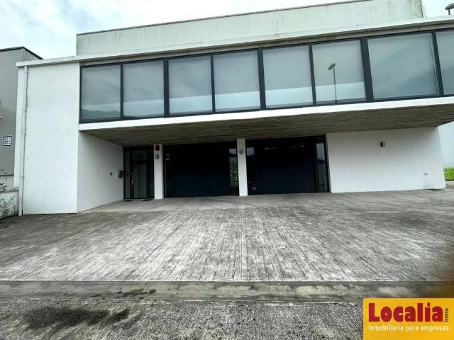 Inmueble en Venta en Ramales de la Victoria